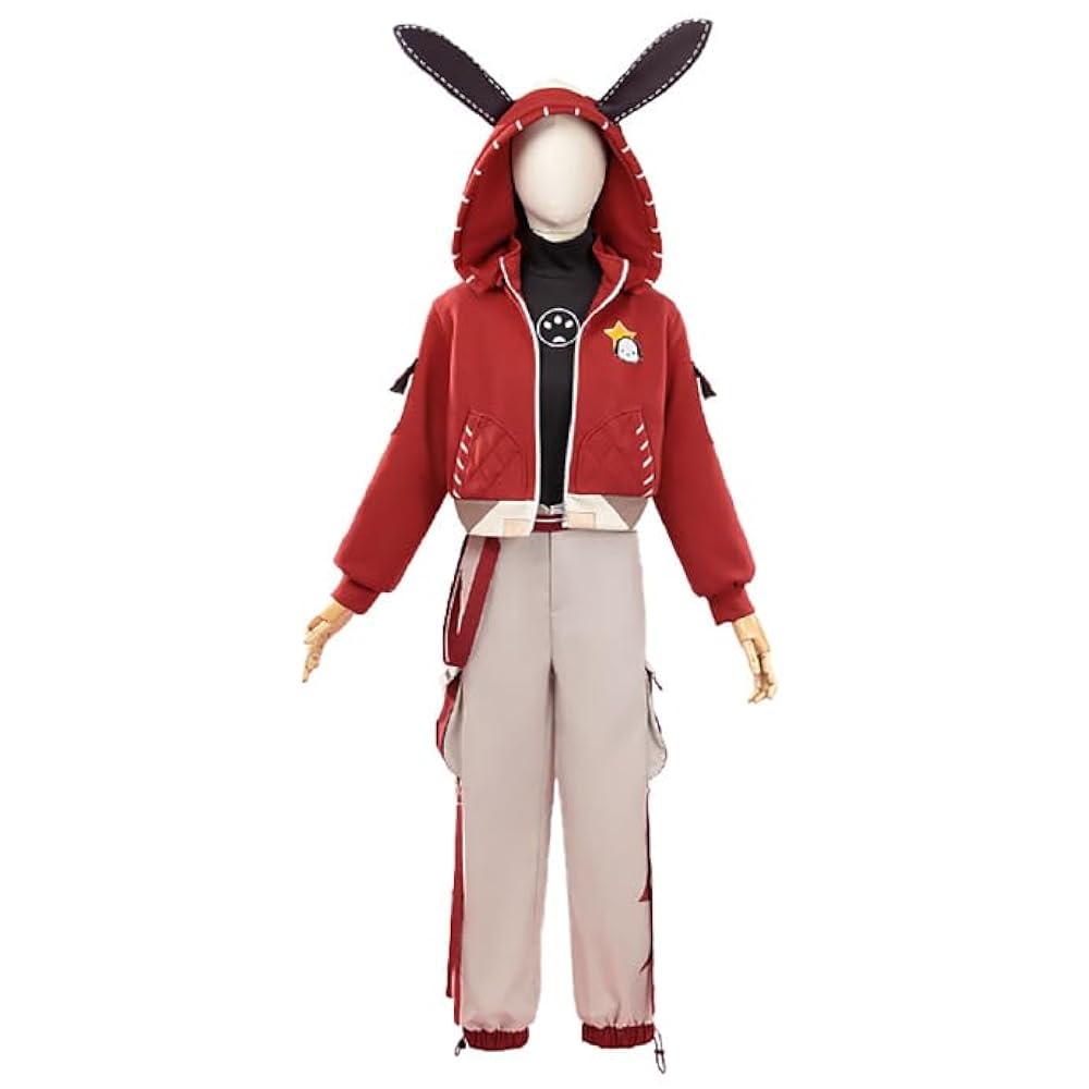 Amazon.co.jp: [ひまわり 楽園] 第五人格 コスプレ 囚人